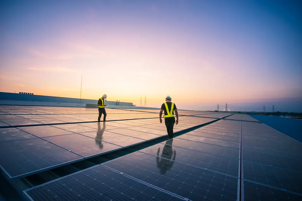 Sustainability Initiatives